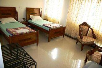 High Bank Peasant's Cottage, Rishikesh 2